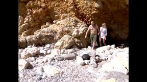 The Spanish Sinners!! - Vol.