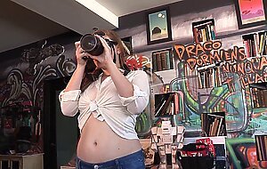 Real sapphic love between nikita bellucci and sovereigh syre two tattooed sluts