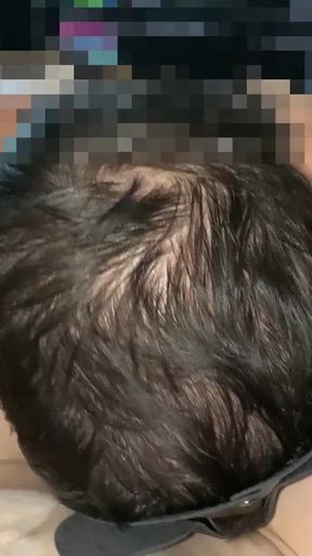 Captivating moment from &quot;She pees by surprise just before squirting it all while masturbating with her vibrator and her&hellip;&quot;