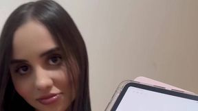 Video sent by @gabyferrer @Teasing and #Sexy #Brunette #Nude #Big Boobs sex clips adult | Tik.Porn