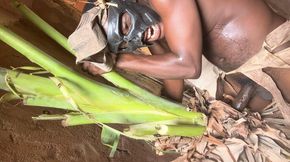 African Jujujar Bangcum