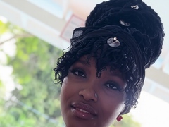 I fucked this EBONY TEEN so good