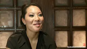 Asa Akira In Best Porn Clip Masturbation Watch Just For You