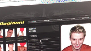 Quan hệ bằng miệng, tinh dịch trong miệng, quan hệ không dùng bao cao su, dương vật, tiếng Séc, tinh dịch trong cổ họng – người đồng tính quan hệ tình dục qua hậu môn không dùng bao cao su