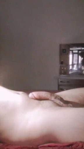 Fucking My Stepmom Secretly Part 1   Clip 1