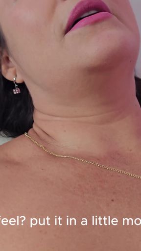 Must-share moment from "Milf doctor makes patient Katha Naranjo squirt several times during her consultation"