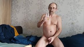 Моча и сперма