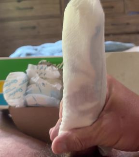 Vintage Stayfree Maxi Pads Cum