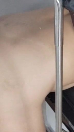 Cuckold Takes Wife to Exam and Ends up Reading a Book!