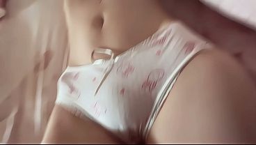 18 YEARS GIRL SAYS: wrap my panties around you big cock to make me feel good at my first time.