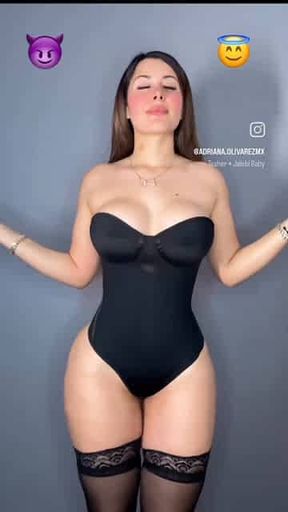 Adriana Olivarez