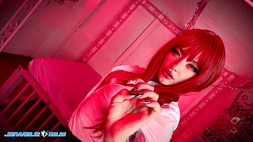 Lock Your Cock Up for Me - Makima's Absolute Control