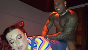 I had sex with my brother-in-law at the costume party