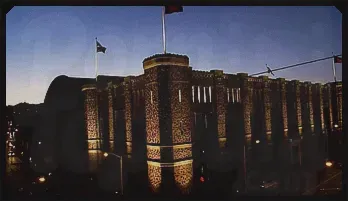 Torn's Punishment Cherry Torn Creamed for Misbehavior