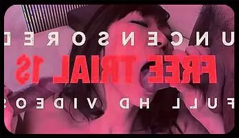 Karina Yuki Raw Hardcore Scene | Asian JAV Star Featured content