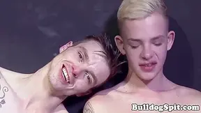 Fine British Bondage Sluts Behind The