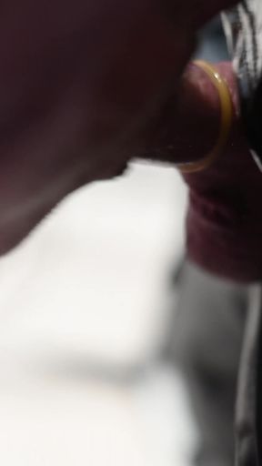 Lolas Sissy Bi Blowjob