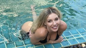 Fucked the boss's girlfriend during his business trip