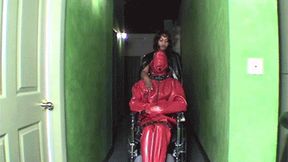 Latex Punishment Session (MP4)