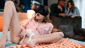 ”Feels So Real - Charles Dera, Codi Vore, Coco Lovelock”