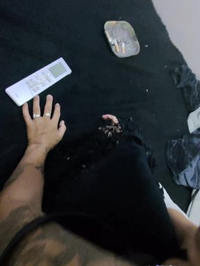 Break a Bitch Back for the Faphouse 4