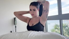 girlfriend Makes Her First Sextape, FUCKED RAW WITHOUT CONDOM