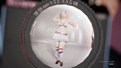 Zombie NSFW Game - Agent K69 vs Zombies