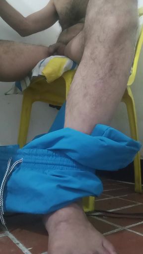 Lonely and Horny Latino