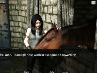 Lengthy Live The Princess 23