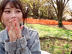 300maan-664　さっきの筆おろしの影響からかいつもより激しく愛し合い貪りあう2人