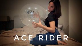 RW25: Balloon Ace Rider