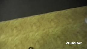 Fucked raw in publci ba rin barcelona