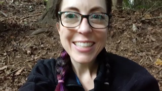 Nerdy Walk With Me. Pee Desperation