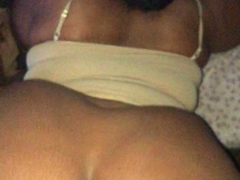 BBW Black and Ebony Hardcore