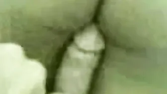 Amateur Arab guys bareback anal fuck with hardcore cumshot