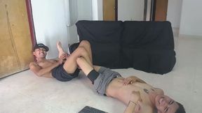 Fabian & Alex Private Show