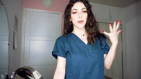 Goddess Fiona – The Ultimate Cuckold