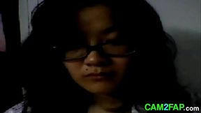 Chineese Teen Usa Flashing Her Tits Porn
