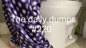 The daily dumps #220 mp4