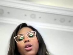 BBW Black and Ebony Hardcore