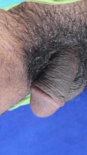 Bangladeshi Boy Night