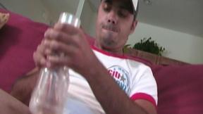 ”Rico Aaron Solo”