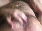 MULTI-ORGASMIC DADDY CUMS FOR YOU!