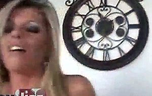 Kristal summers and kissy kapri