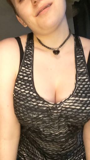 Steal Your Cum With My Breedable Pussy