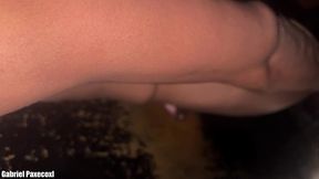 encontrei o gostoso rico marlon cacando no glory hole