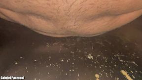 encontrei o gostoso rico marlon cacando no glory hole