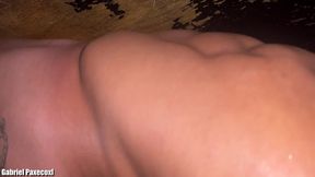 encontrei o gostoso rico marlon cacando no glory hole