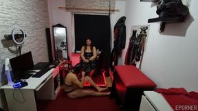 Slave Lesson Performed60fps - 60 fps