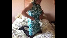 Crossdressing Exposed - Johanna Clayton